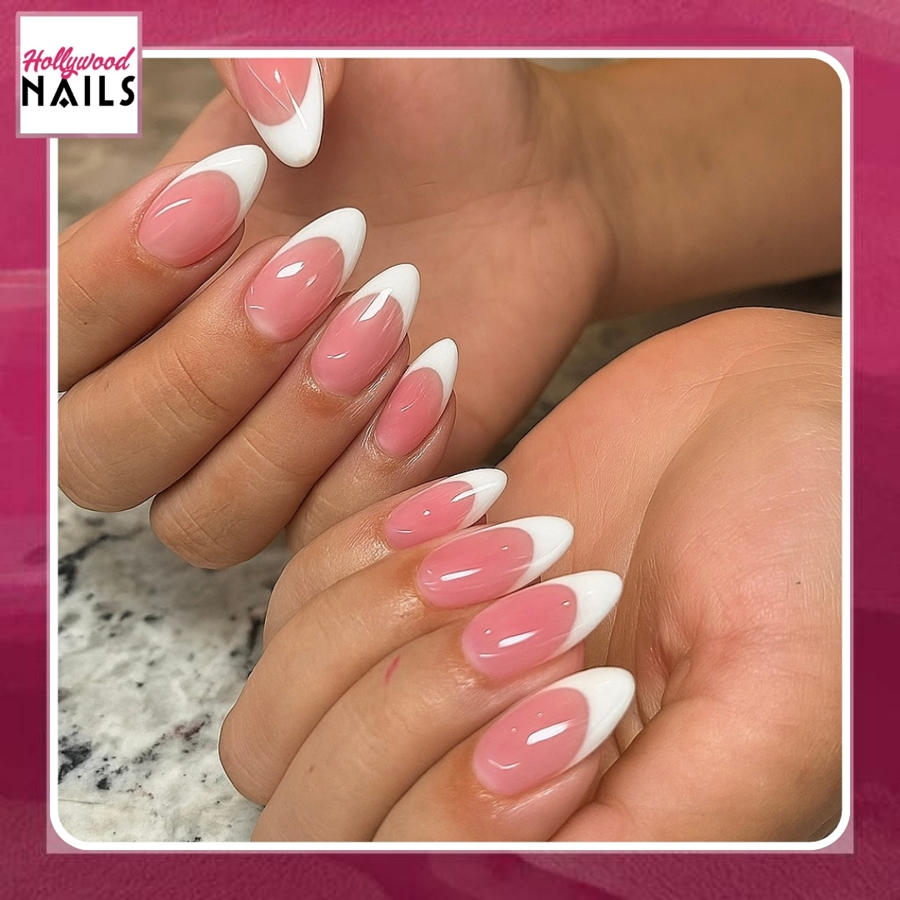 Christmas nail collection